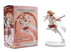 【中古】 ソードアート・オンライン 閃光のアスナ フィギュア SWORD ART ONLINE アニメ タイトー