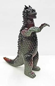 【中古】 円谷 怪獣ソフビフィギュア ベムラー (1983)