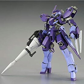 【中古】 限定 HG 1/144 シュヴァルベグレイズ ガエリオ機 組立キット プレミアムバンダイ