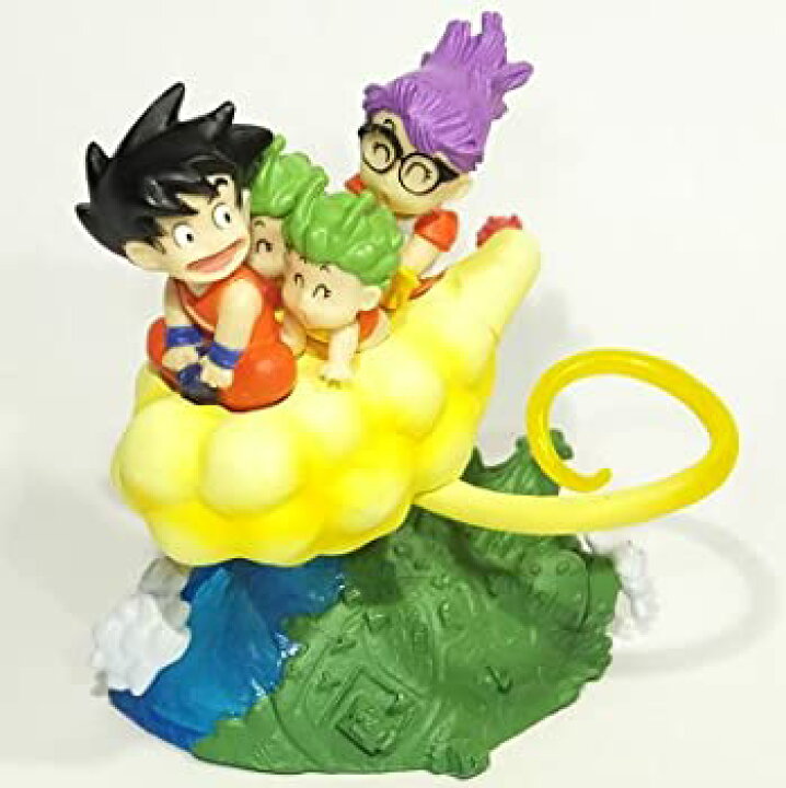 楽天市場】【中古】 ドラゴンボール イマジネイションフィギュア11 