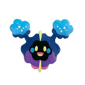 【中古】 ポケットモンスター サン＆ムーン でっかいぬいぐるみ 〜コスモッグ・モクロー〜 コスモッグ