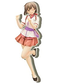 【中古】 艦隊これくしょん -艦これ- 飛龍 CA mode FIGURE INTEGRATED 艦これ ジェット A320 完成品フィギュア (第肆回 艦これ 観艦式限定)