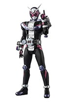 楽天市場】フィギュアーツ 仮面ライダーjの通販