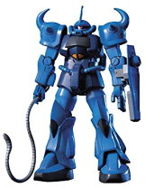 楽天市場】HGUC 1／144 MS－07B グフの通販
