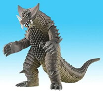 Amazon.co.jp: エクスプラス 大怪獣シリーズ 少年リック EXゴモラ 怪獣 