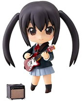 楽天市場】けいおん! ねんどろいど 中野梓の通販 