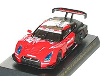 楽天市場】京商 1／64 gt－r レーシングカーコレクションの通販