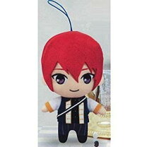 楽天市場】あんさんぶるスターズ ぬいぐるみ 朱桜司（おもちゃ）の通販