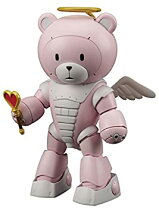 楽天市場】hgbf 1／144 ベアッガイpの通販