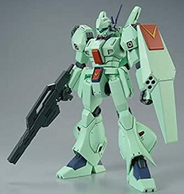 【中古】 HGUC 1/144 RGM-89R ジェガンAタイプ (F91Ver.) プラモデル (プレミアムバンダイ限定)