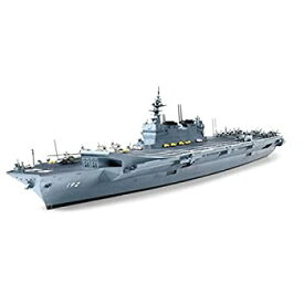 【中古】 タミヤ 特別企画商品 1/700 スケール DDV192 空母いぶき プラモデル 25413