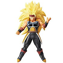 楽天市場】バーダック ゼノ ドラゴンボールヒーローズ（フィギュア 