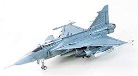 【中古】 タミヤ 1/72 ウォーバードコレクション WB-59 JAS-39A グリペン