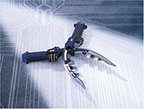 楽天市場】仮面ライダーカブト DXガタックダブルカリバーの通販