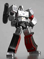 楽天市場】リボルテック メガトロンの通販 