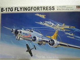 【中古】 ハセガワ 1/72スケール 04510 B-17G フライングフォートレス