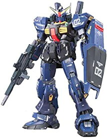 【中古】 RG 1/144 RX-178 ガンダムMk-II (ティターンズ仕様) (機動戦士Zガンダム)