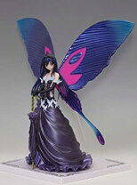 楽天市場】アクセル・ワールド プレミアムフィギュア 黒雪姫 黒揚羽蝶  