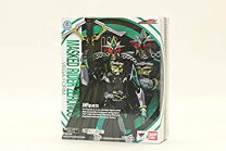 楽天市場】仮面ライダーゼロノス ベガフォーム フィギュアーツの通販
