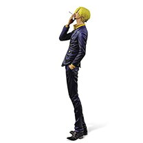 楽天市場】ワンピース KING OF ARTIST THE SANJI サンジの通販