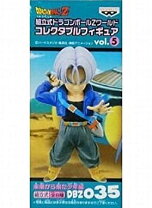 楽天市場】ドラゴンボール 未来トランクス編（おもちゃ）の通販