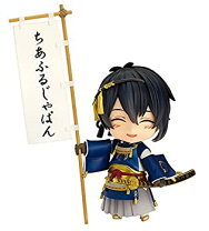 楽天市場】ねんどろいど 三日月宗近 Cheerful Ver．の通販 