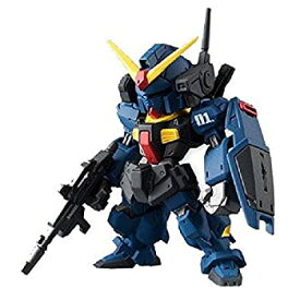 【中古】 FW GUNDAM CONVERGE #6 (ガンダム コンバージ) ［01.ガンダムMk-II (ティターンズカラー) /1号機］