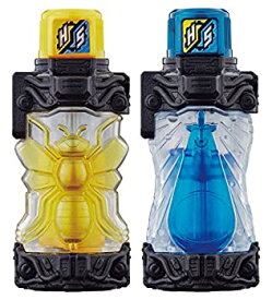 【中古】 仮面ライダービルド DXハチマリンフルボトルセット