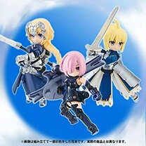 楽天市場】デスクトップアーミー fate grand order 第3弾の通販