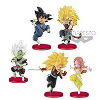 楽天市場】ドラゴンボール超 ワールドコレクタブルフィギュア vol．7