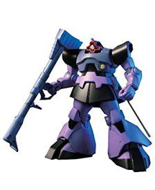 【中古】 ガンプラ HGUC 1/144 MS-09 ドム/MS-09R リック・ドム (機動戦士ガンダム)