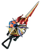 楽天市場】仮面ライダー電王 重回転剣 DXデンカメンソード（おもちゃ 
