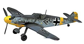 【中古】 ハセガワ 1/48メッサーシュミット BF109F-2