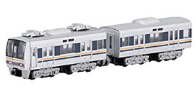 【中古】 Bトレインショーティー JR西日本 207系 新塗装 プラモデル