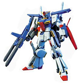 【中古】 HGUC 1/144 MSZ-010 ダブルゼータガンダム (機動戦士ガンダムZZ)