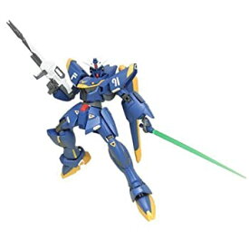 【中古】 魂ウェブ限定 ROBOT魂 F91 ハリソン・マディン機