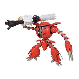 【中古】 BANDAI バンダイ ROBOT魂 -ロボット魂- SIDE MS ∀ガンダム コレン専用カプル (魂ウェブ限定)