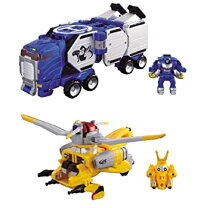 楽天市場】特命戦隊ゴーバスターズ GT－02 ゴリラの通販 