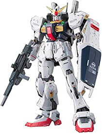 【中古】 RG 1/144 RX-178 ガンダムMk-II (エゥーゴ仕様) (機動戦士Zガンダム)