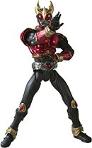 楽天市場】s．i．c．極魂 仮面ライダークウガ ライジングマイティ  