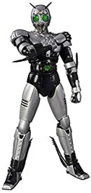 【中古】 S.H.フィギュアーツ 仮面ライダーBLACK RX シャドームーン (リニューアルVer.) 約145mm ABS&PVC製 塗装済み可動フィギュア