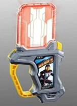 楽天市場】仮面ライダーエグゼイド dx平成十大レジェンドライダーガ 