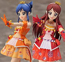 楽天市場】アイカツ ソレイユ（フィギュア｜コレクション）：ホビーの通販