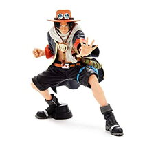 楽天市場】ワンピース KING OF ARTIST ポートガス・D・エース 3の通販