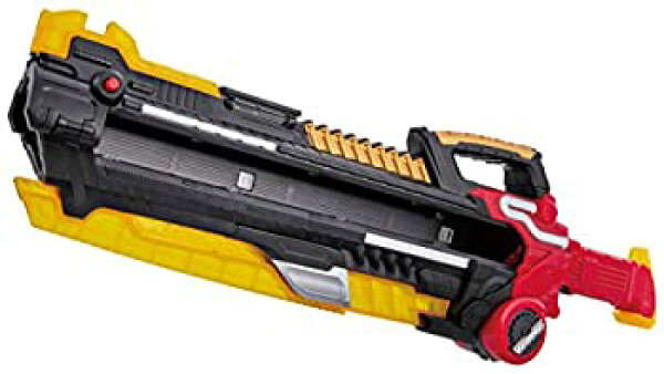【中古】 BANDAI バンダイ 仮面ライダービルド 究極豪成 DXフルボトルバスター