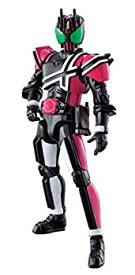 【中古】 仮面ライダージオウ RKF レジェンドライダーシリーズ 仮面ライダーディケイド