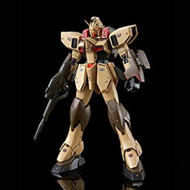 【中古】 RE/100 1/100 ガンイージ 陸戦タイプ プラモデル (ホビーオンラインショップ限定)