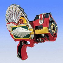 楽天市場】仮面ライダーブレイド 醒銃DX ギャレンラウザー（おもちゃ  