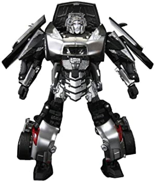 楽天市場】【中古】 トランスフォーマー オルタニティ A-02 Nissan 