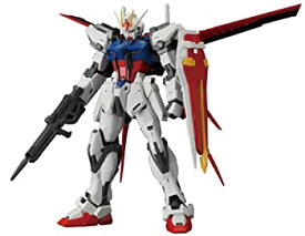 【中古】 MG 1/100 GAT-X105A エールストライクガンダム Ver.RM (機動戦士ガンダムSEED)